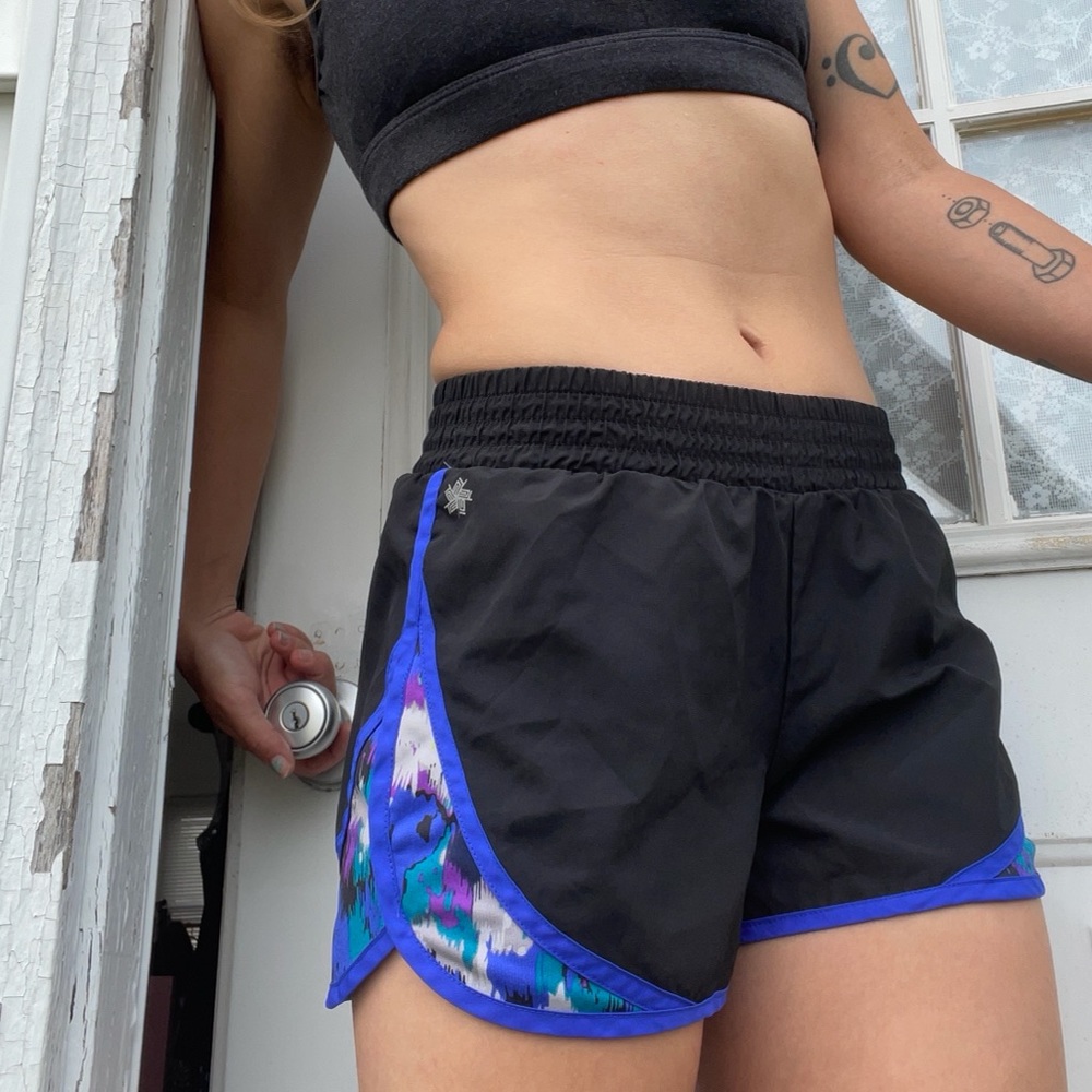 Anti sweat 💧 Running Sports Shorts Summer